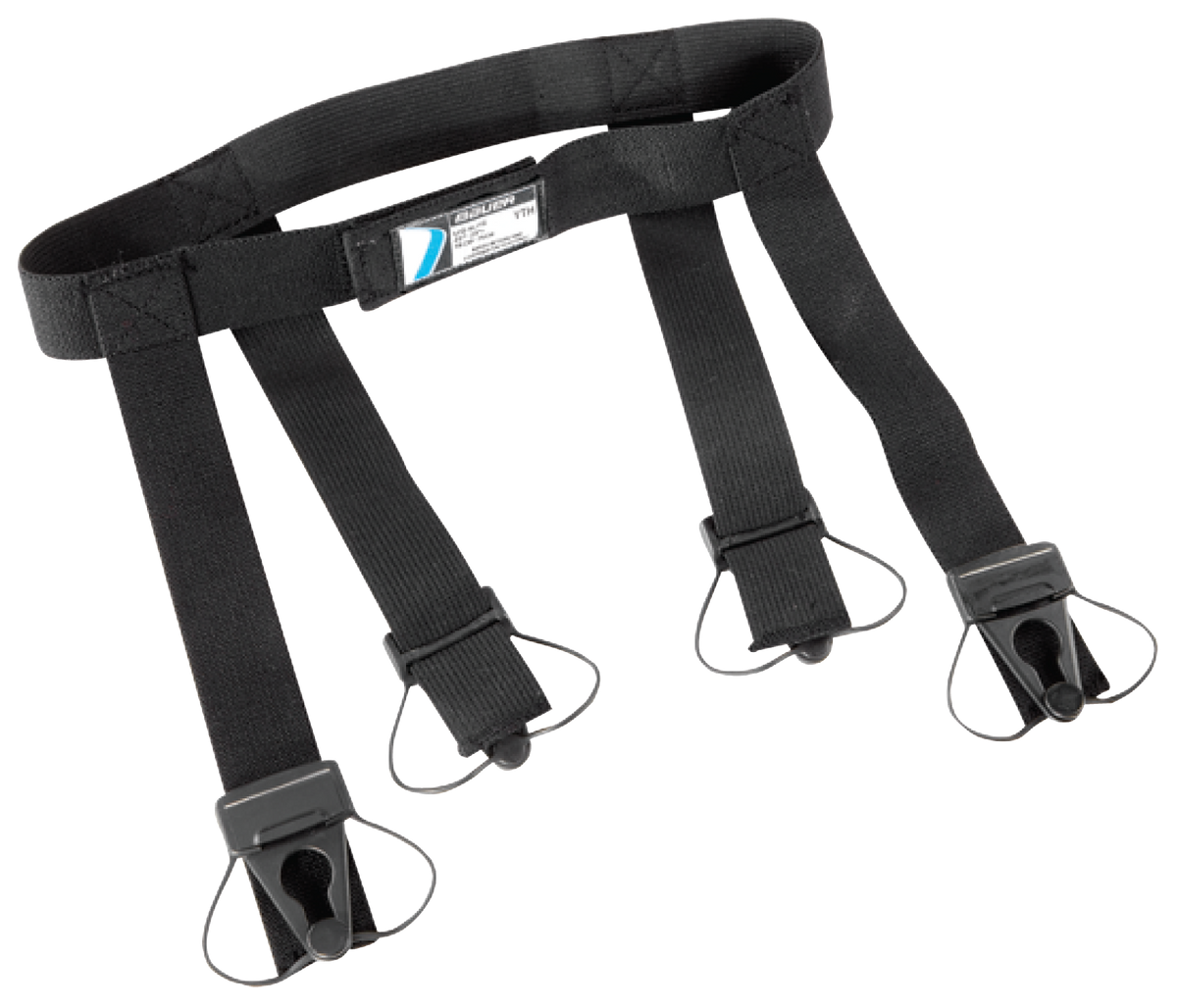 GARTER BELT