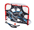 BAUER PRO KNEE HOCKEY GOAL SET