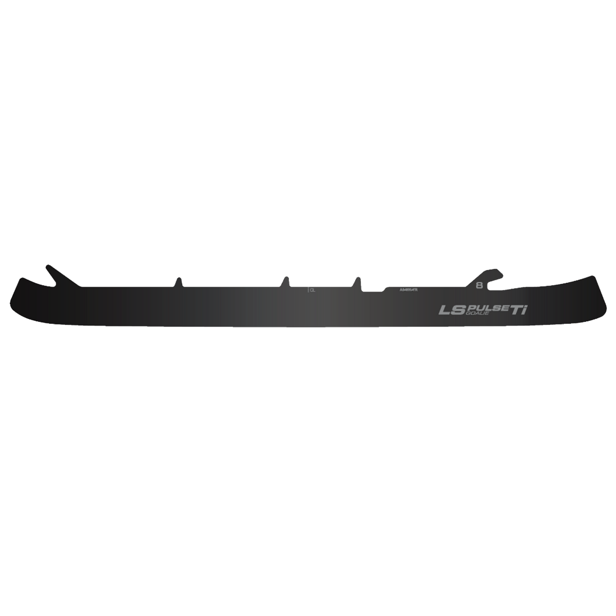 BAUER LSPULSE TI GOAL RUNNER