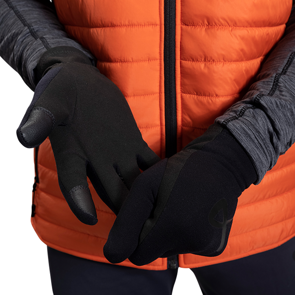 BAUER POLARTEC® GLOVES SENIOR