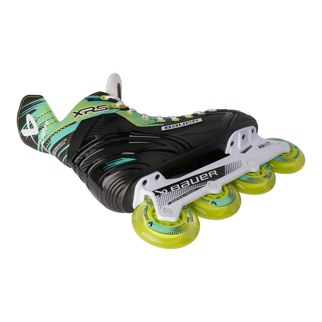 BAUER XRS RH SKATE JUNIOR