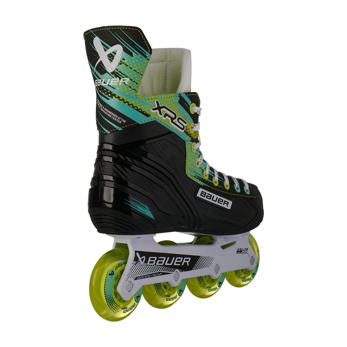 BAUER XRS RH SKATE JUNIOR