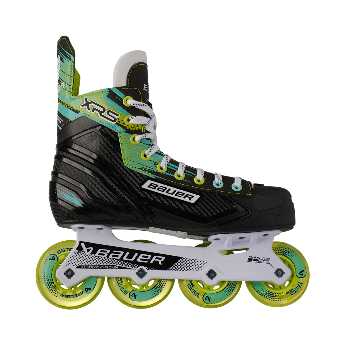 BAUER XRS RH SKATE INTERMEDIATE