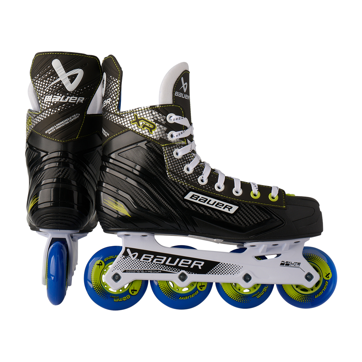 BAUER XR RH SKATE SENIOR
