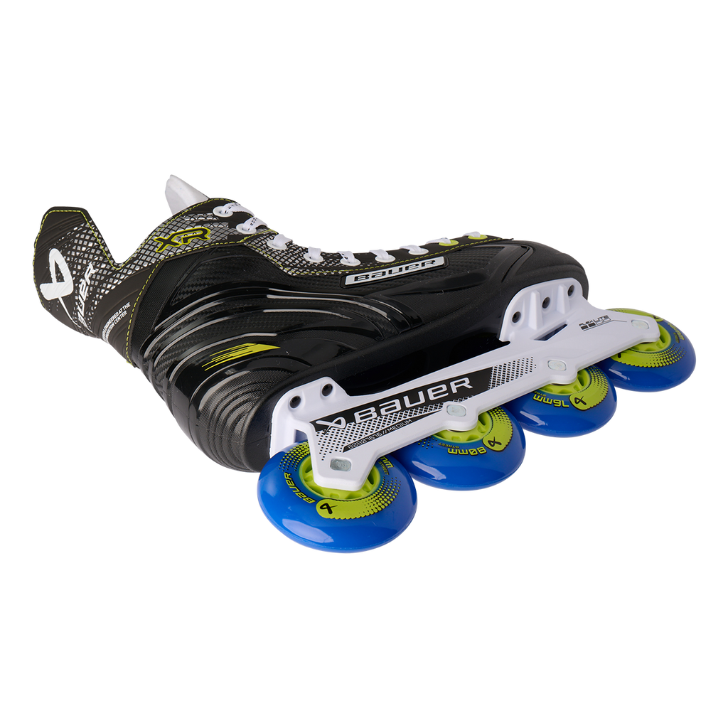 BAUER XR RH SKATE INTERMEDIATE