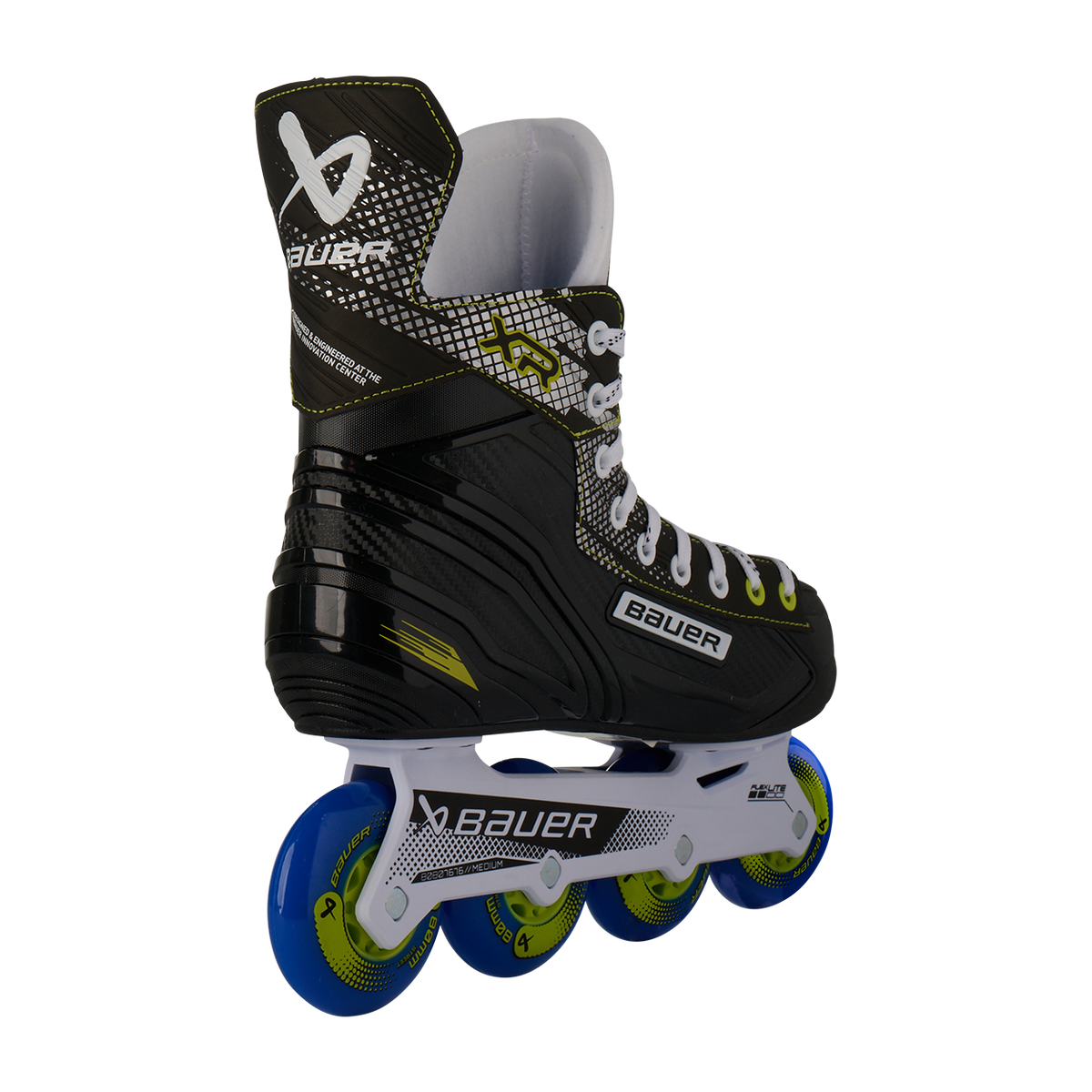 BAUER XR RH SKATE JUNIOR