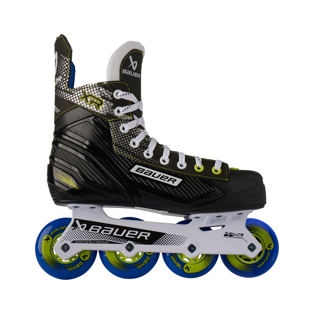 BAUER XR RH SKATE JUNIOR
