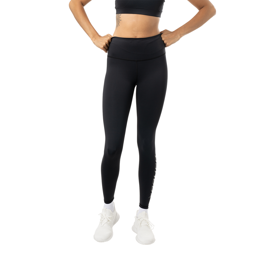 BAUER WOMEN'S NO DAYS OFF LEGGING
