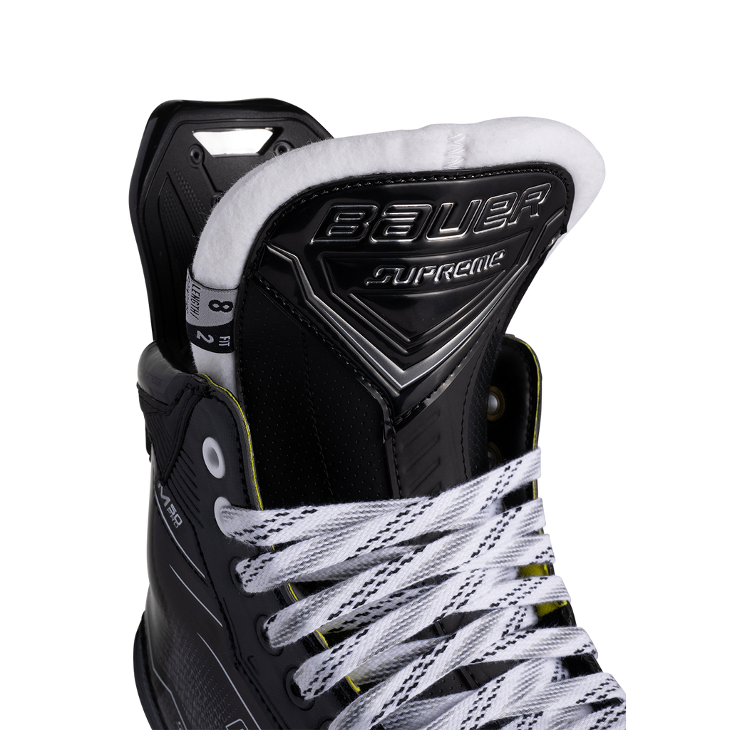BAUER SUPREME M50 PRO SKATE INTERMEDIATE