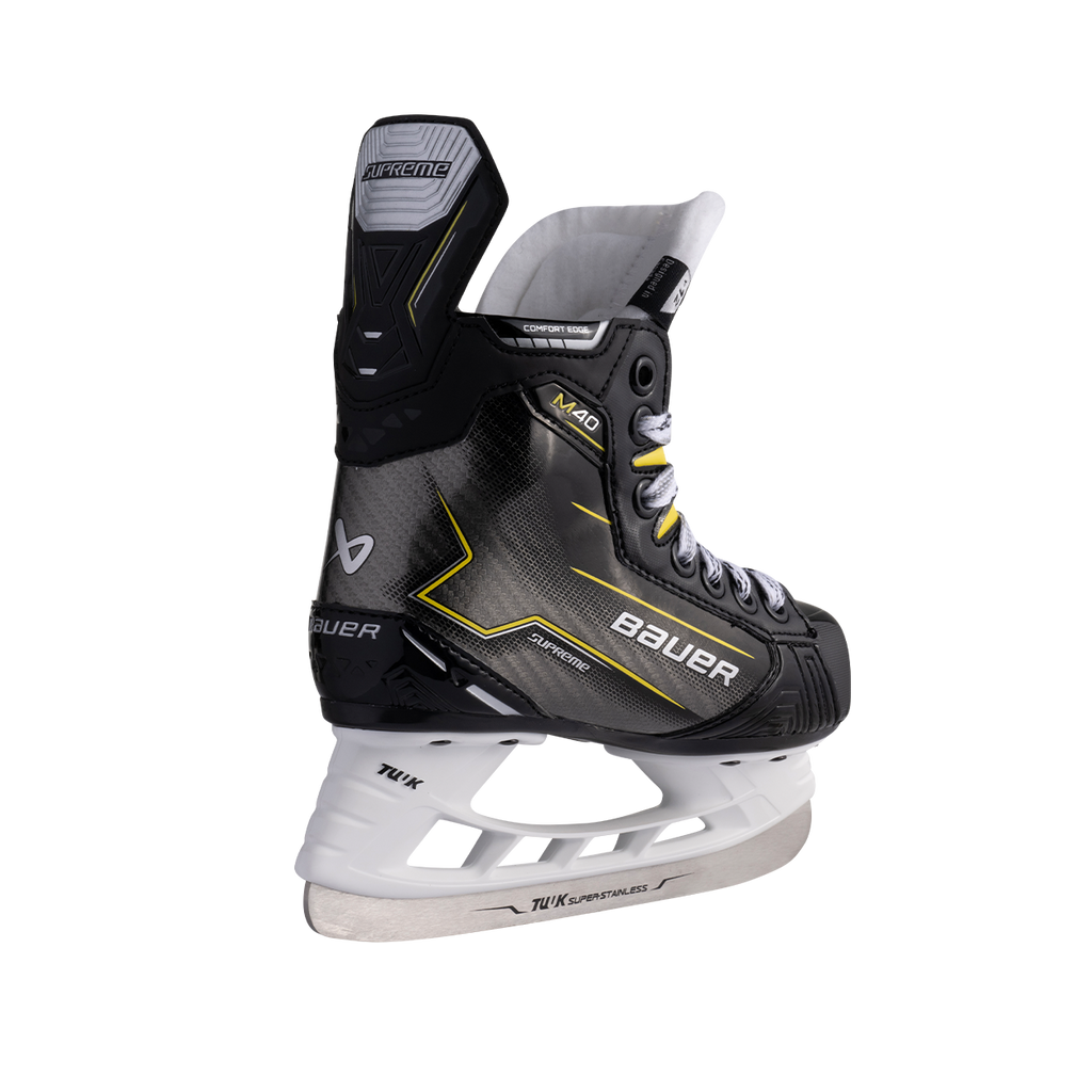 BAUER SUPREME M40 SKATE YOUTH