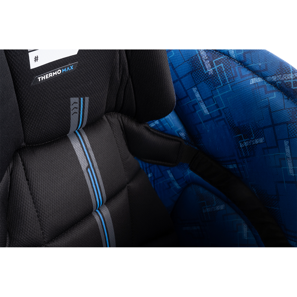 BAUER HP ELITE PANT INTERMEDIATE S24