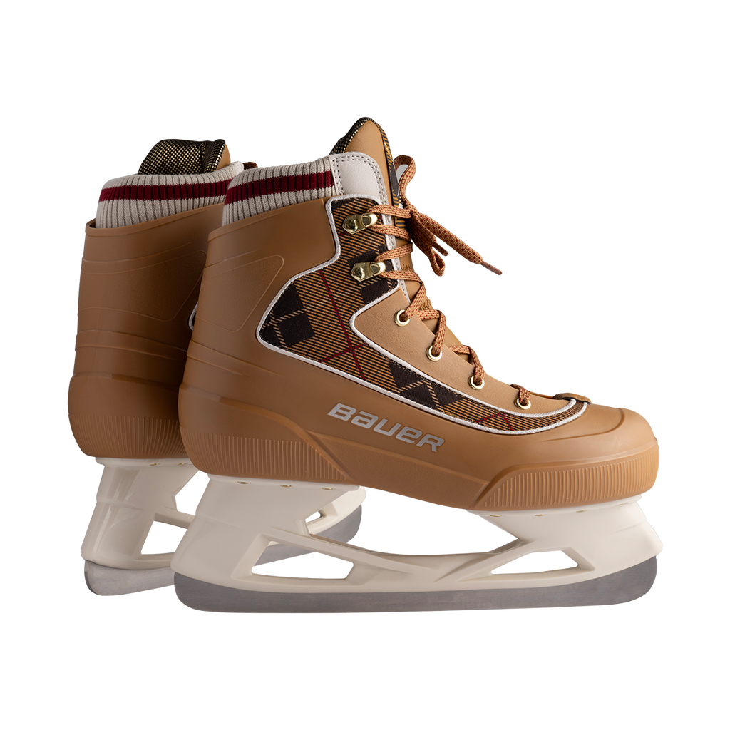 BAUER CHAMONIX GLIDES JUNIOR