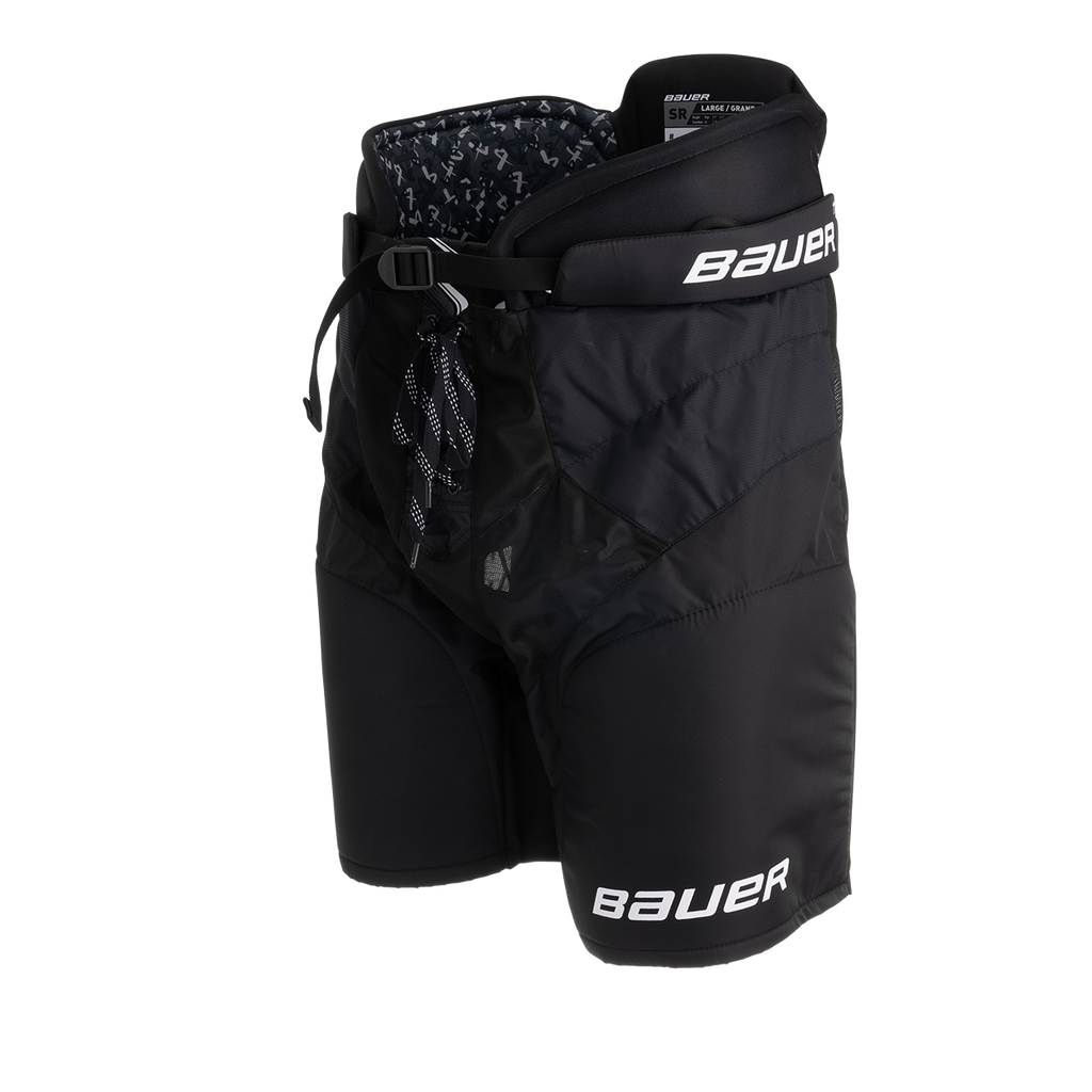 BAUER X PANT INTERMEDIATE S24
