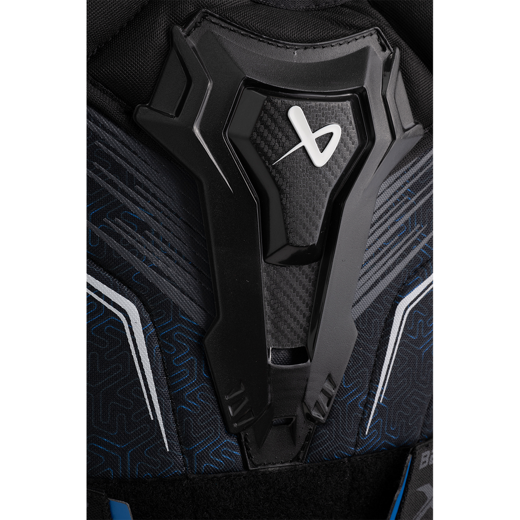 BAUER X SHOULDER PAD SENIOR S24