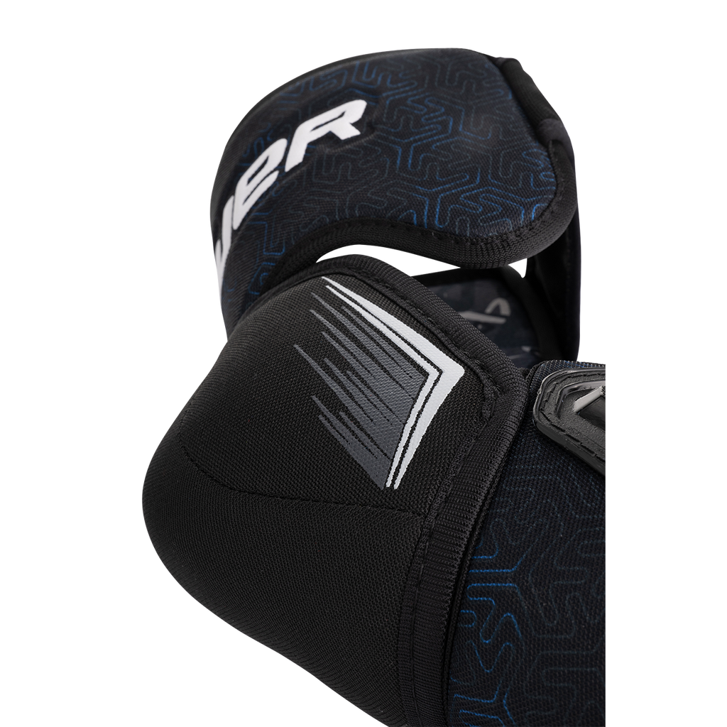 BAUER X ELBOW PAD INTERMEDIATE S24