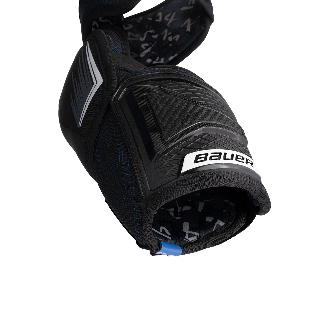 BAUER X ELBOW PAD INTERMEDIATE S24