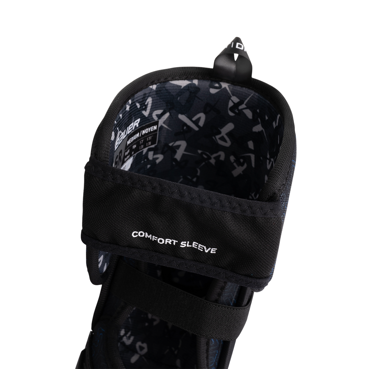 BAUER X ELBOW PAD INTERMEDIATE S24