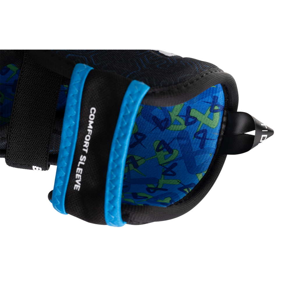 BAUER X ELBOW PAD JUNIOR S24