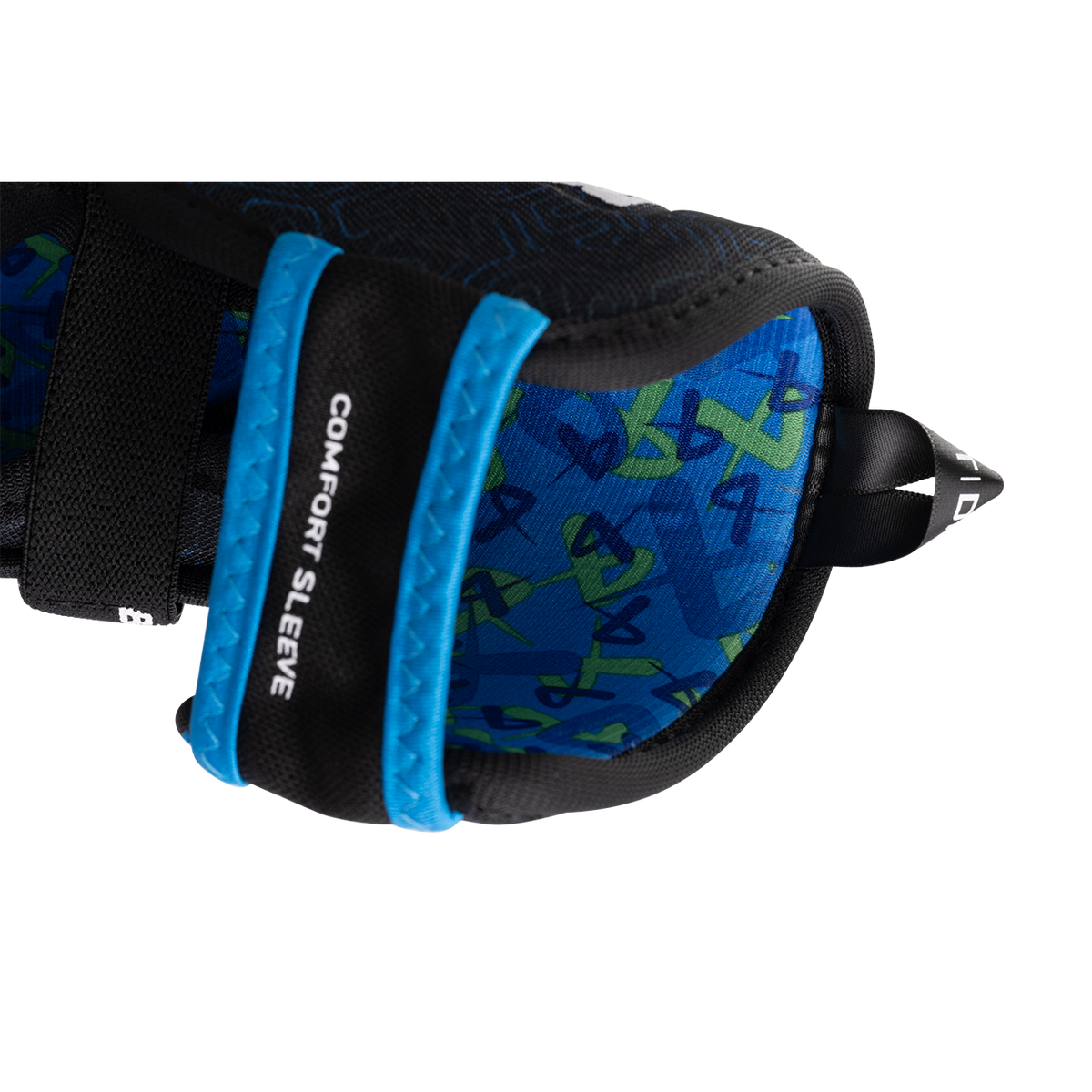 BAUER X ELBOW PAD JUNIOR S24