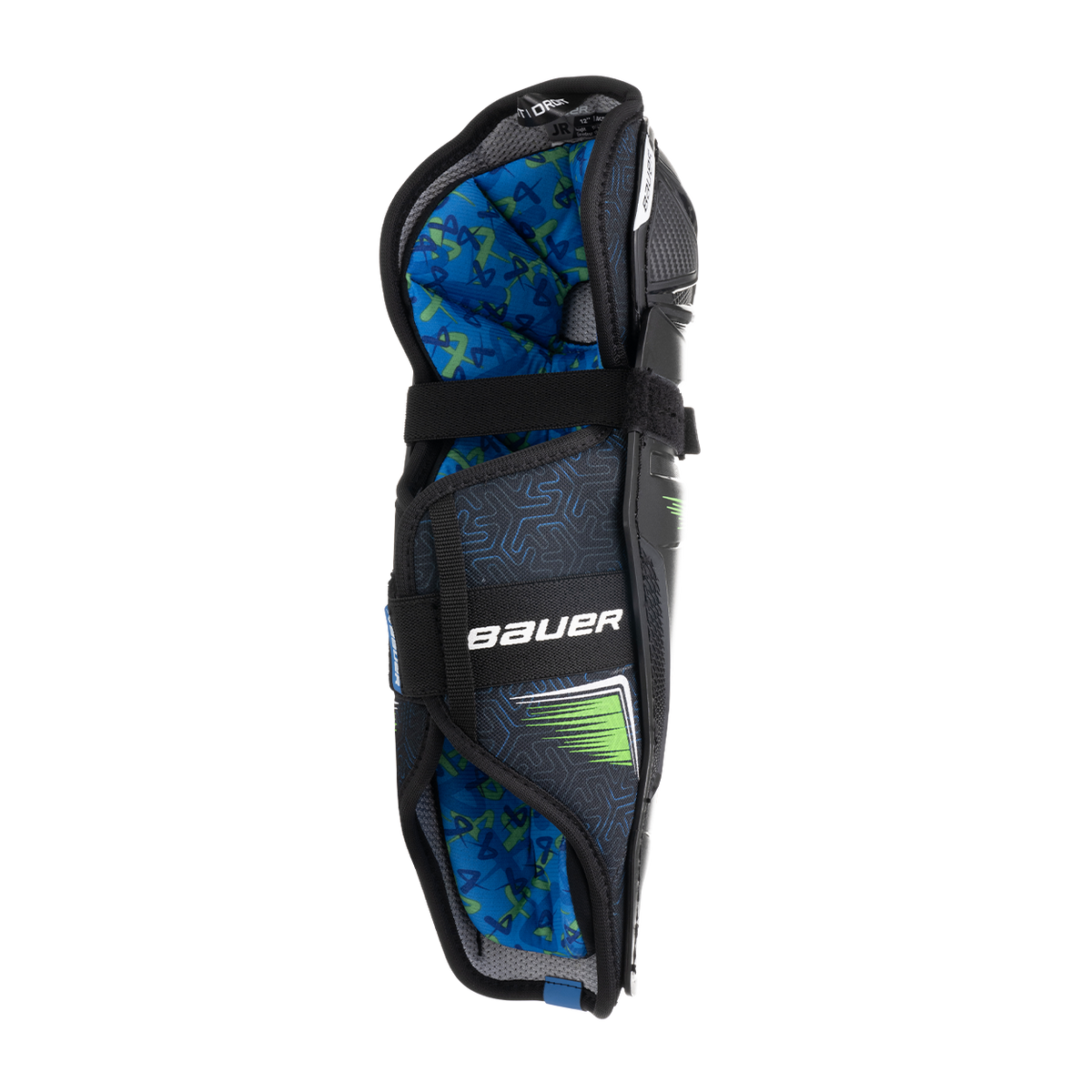 BAUER X SHIN GUARD JUNIOR S24