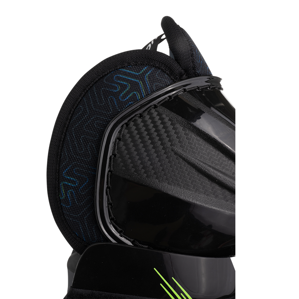 BAUER X SHIN GUARD YOUTH S24