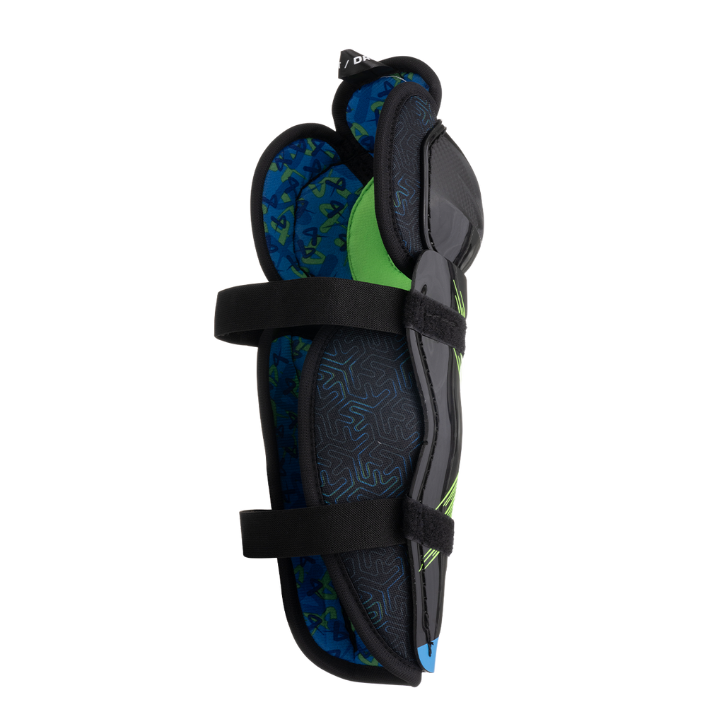 BAUER X SHIN GUARD YOUTH S24