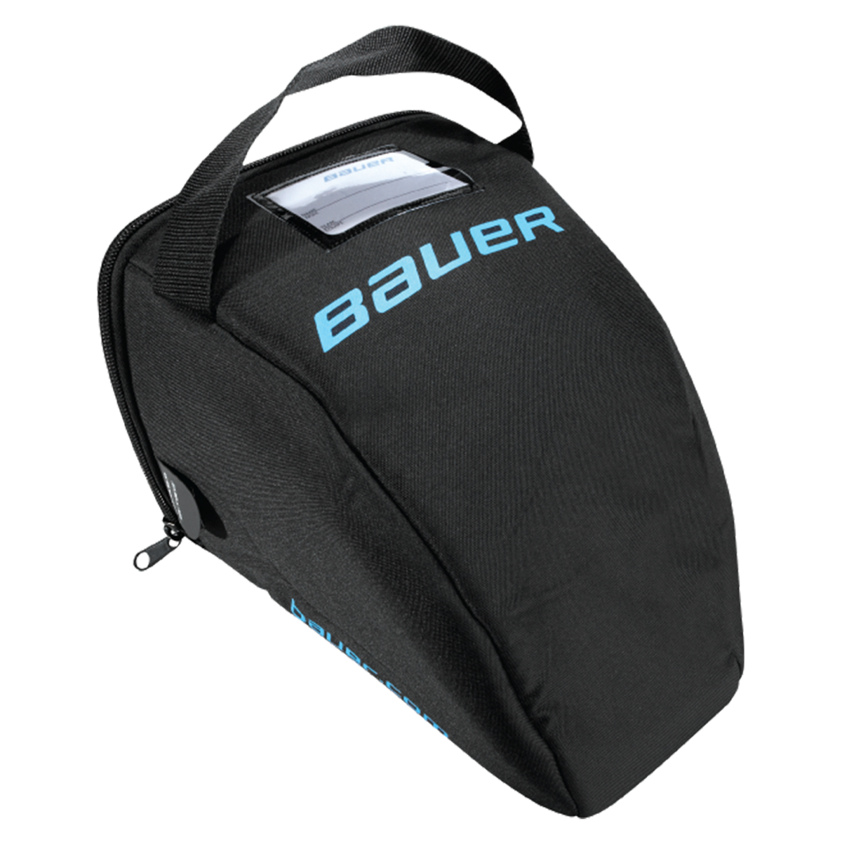 BAUER PADDED GOAL MASK BAG