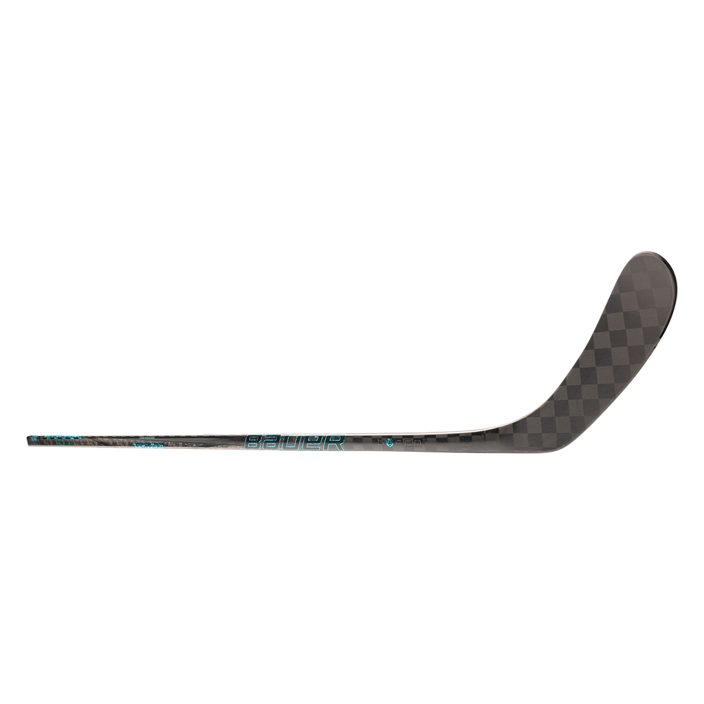 BAUER TWITCH GRIP STICK JUNIOR