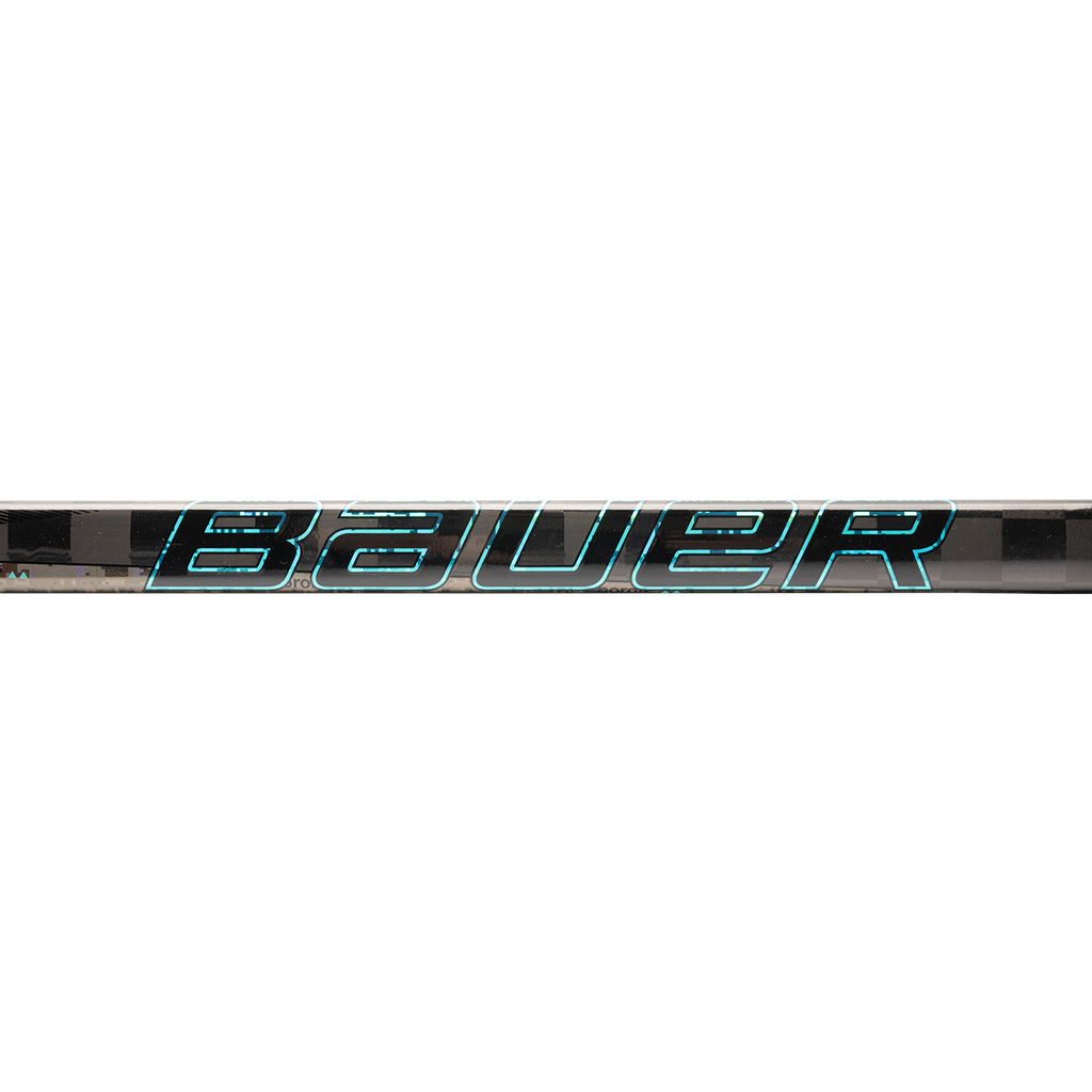 BAUER TWITCH GRIP STICK JUNIOR