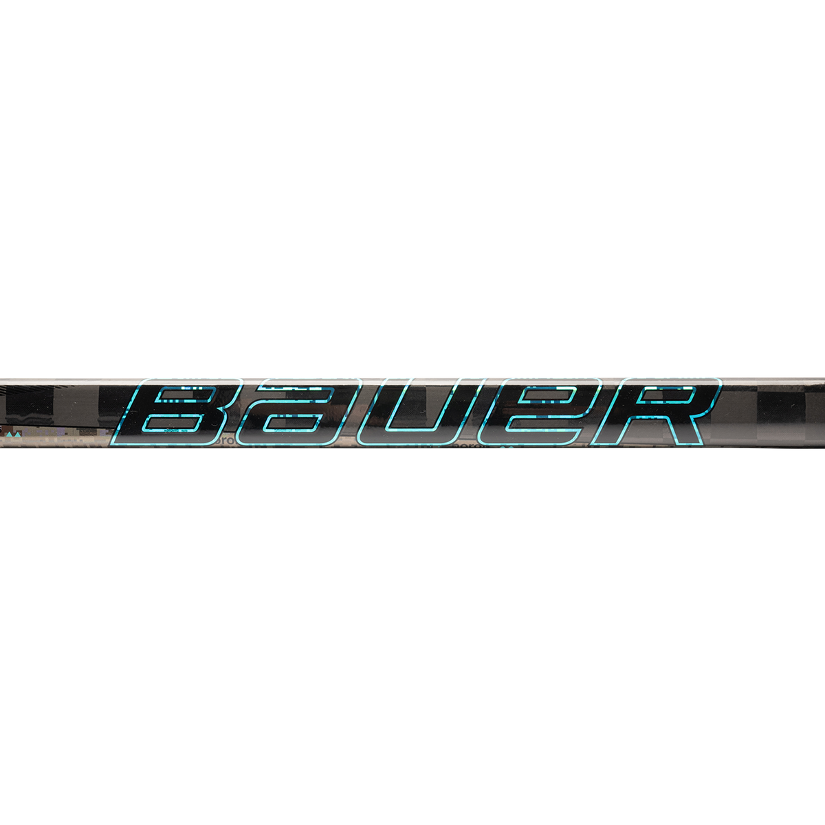 BAUER TWITCH GRIP STICK JUNIOR