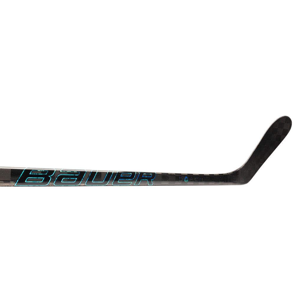 BAUER TWITCH GRIP STICK JUNIOR