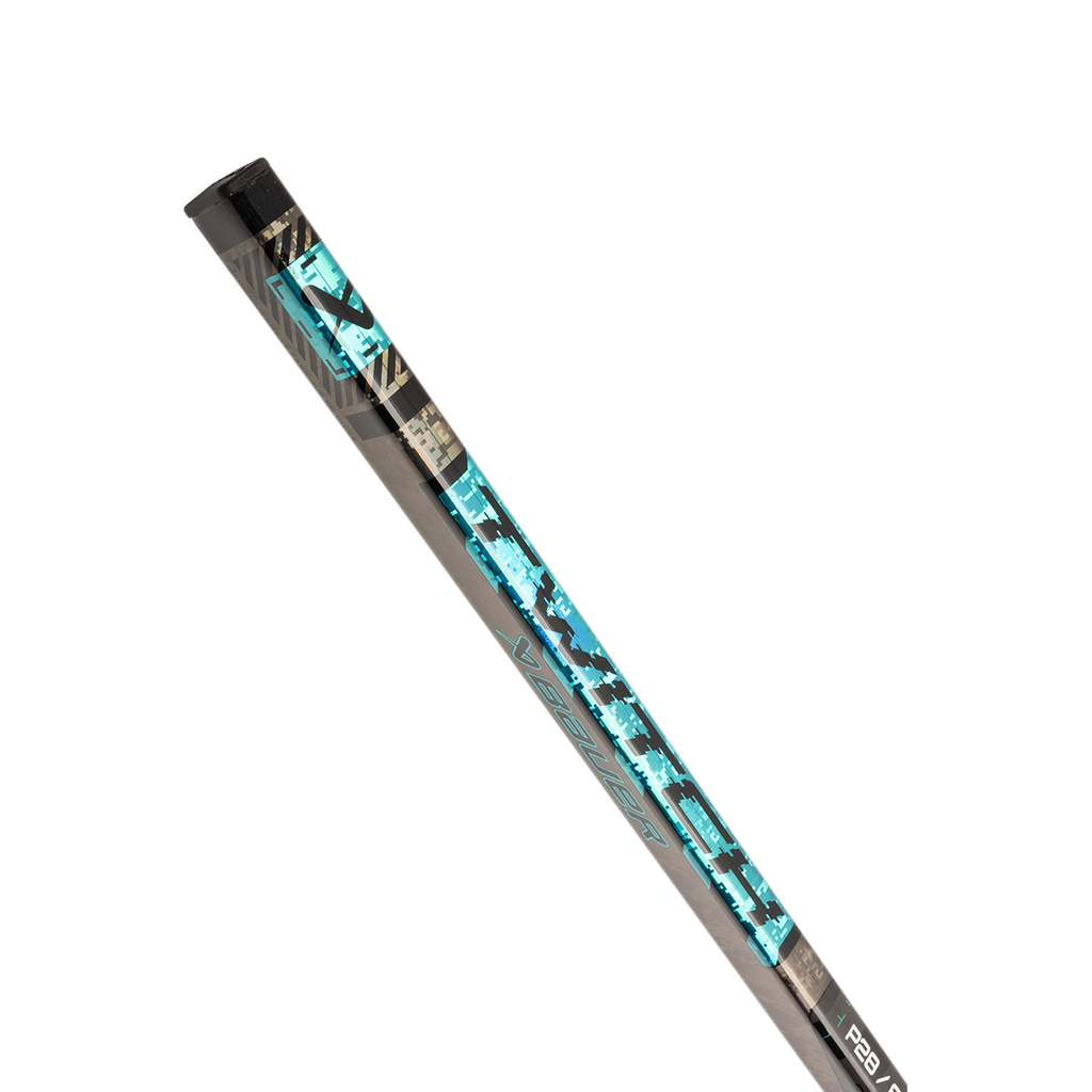 BAUER TWITCH GRIP STICK JUNIOR
