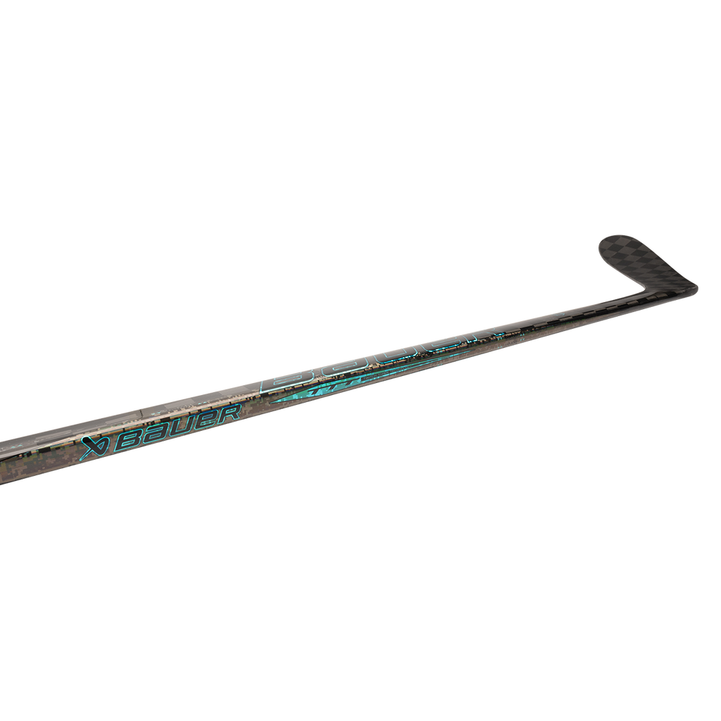 BAUER TWITCH GRIP STICK JUNIOR