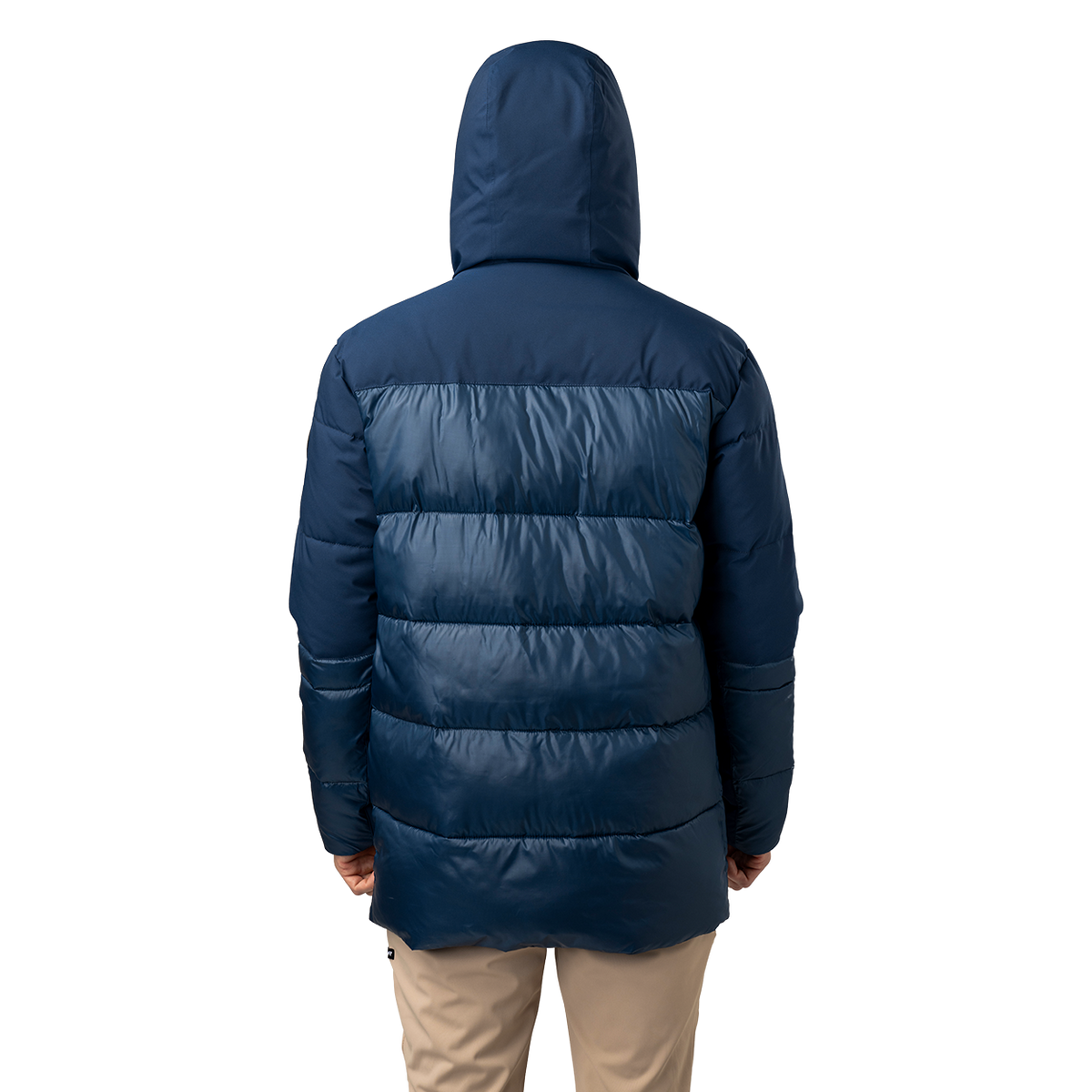BAUER HOCKEY ULTIMATE PUFFER JACKET MENS