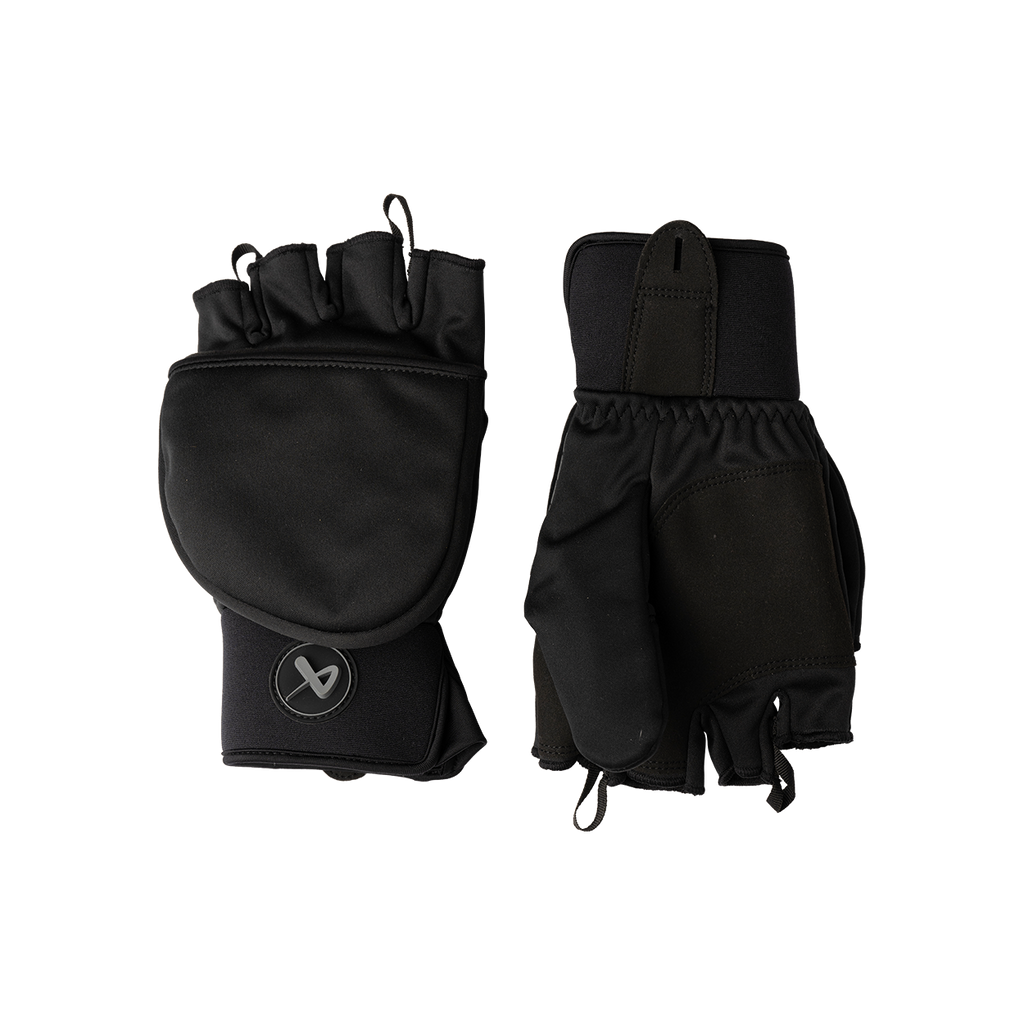 BAUER HYBRID FLIP MITTEN SENIOR