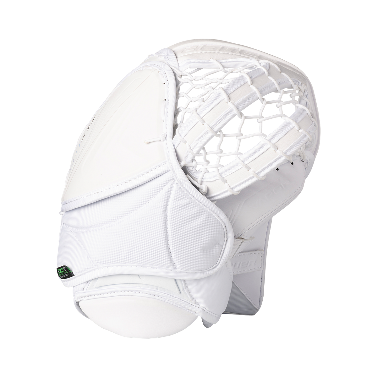 BAUER VAPOR FLYLITE CATCHER INTERMEDIATE