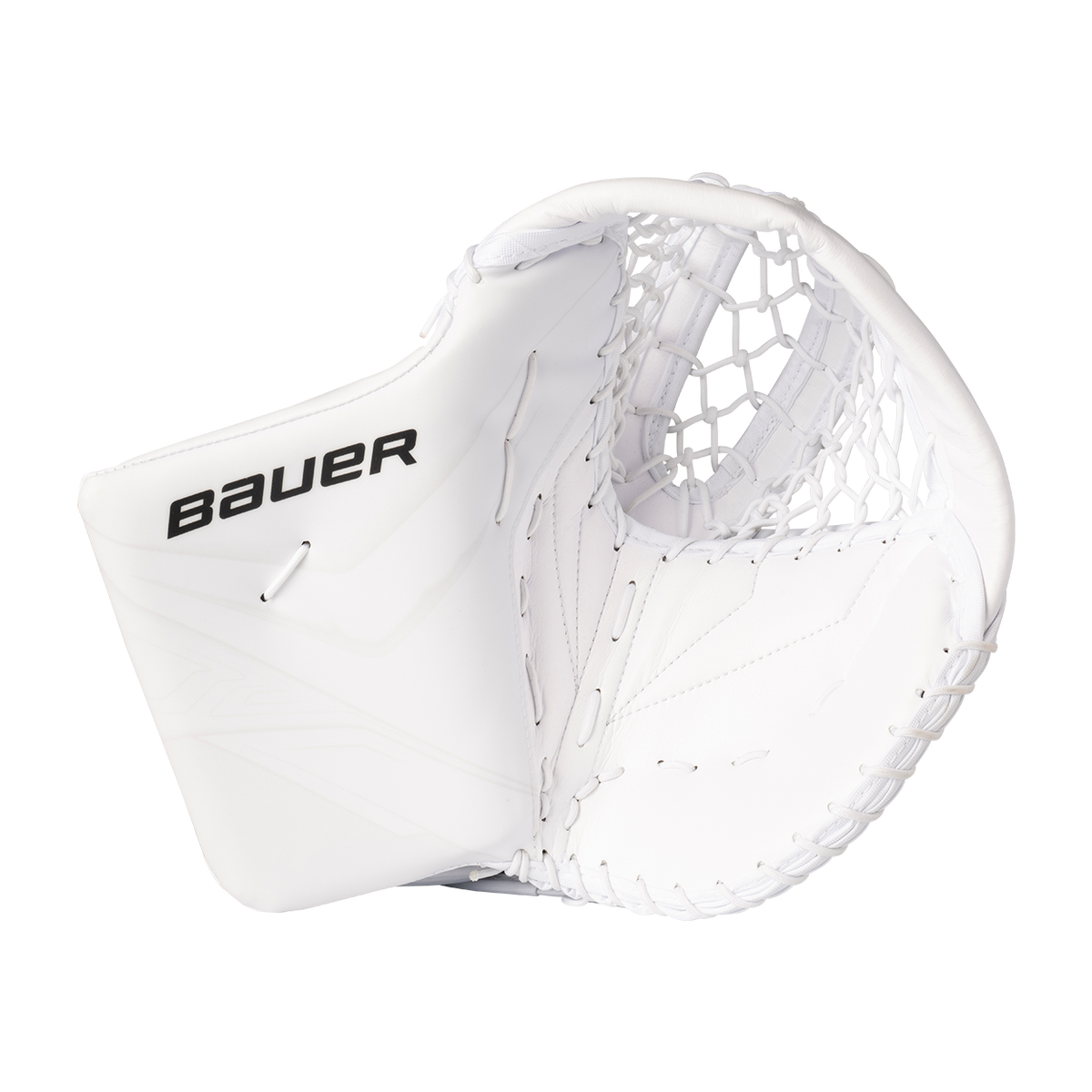 BAUER VAPOR FLYLITE CATCHER INTERMEDIATE