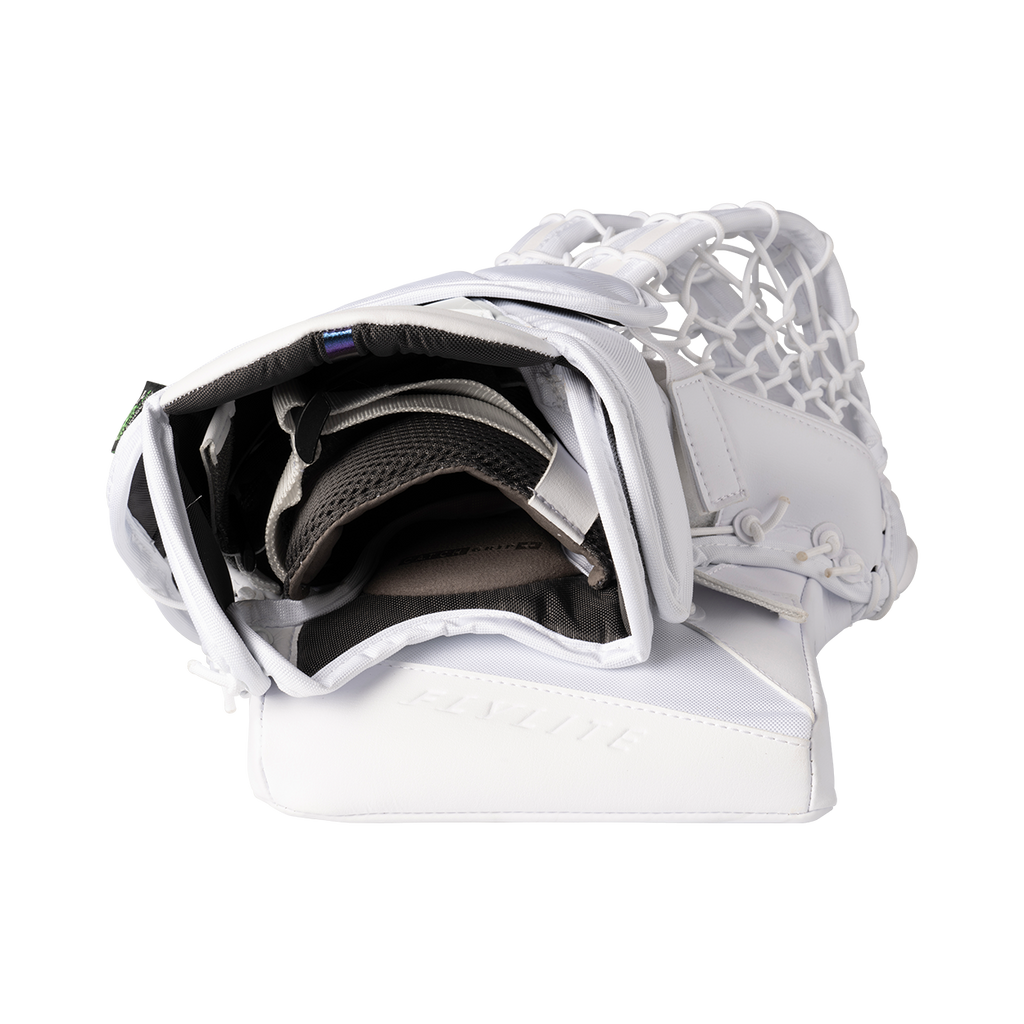 BAUER VAPOR FLYLITE CATCHER INTERMEDIATE