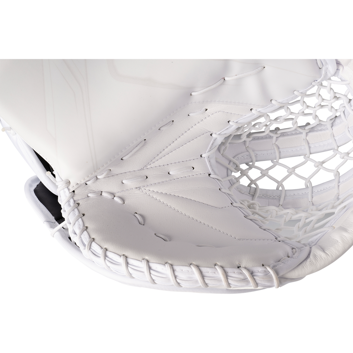 BAUER VAPOR FLYLITE CATCHER INTERMEDIATE