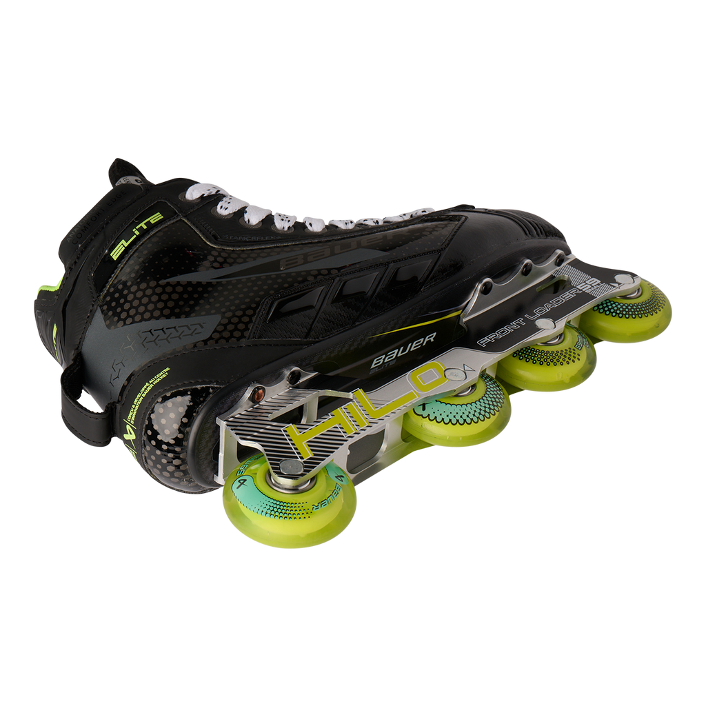 BAUER ELITE GOAL RH SKATE INTERMEDIATE