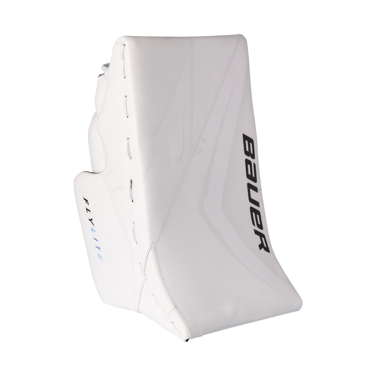 BAUER VAPOR FLYLITE BLOCKER INTERMEDIATE