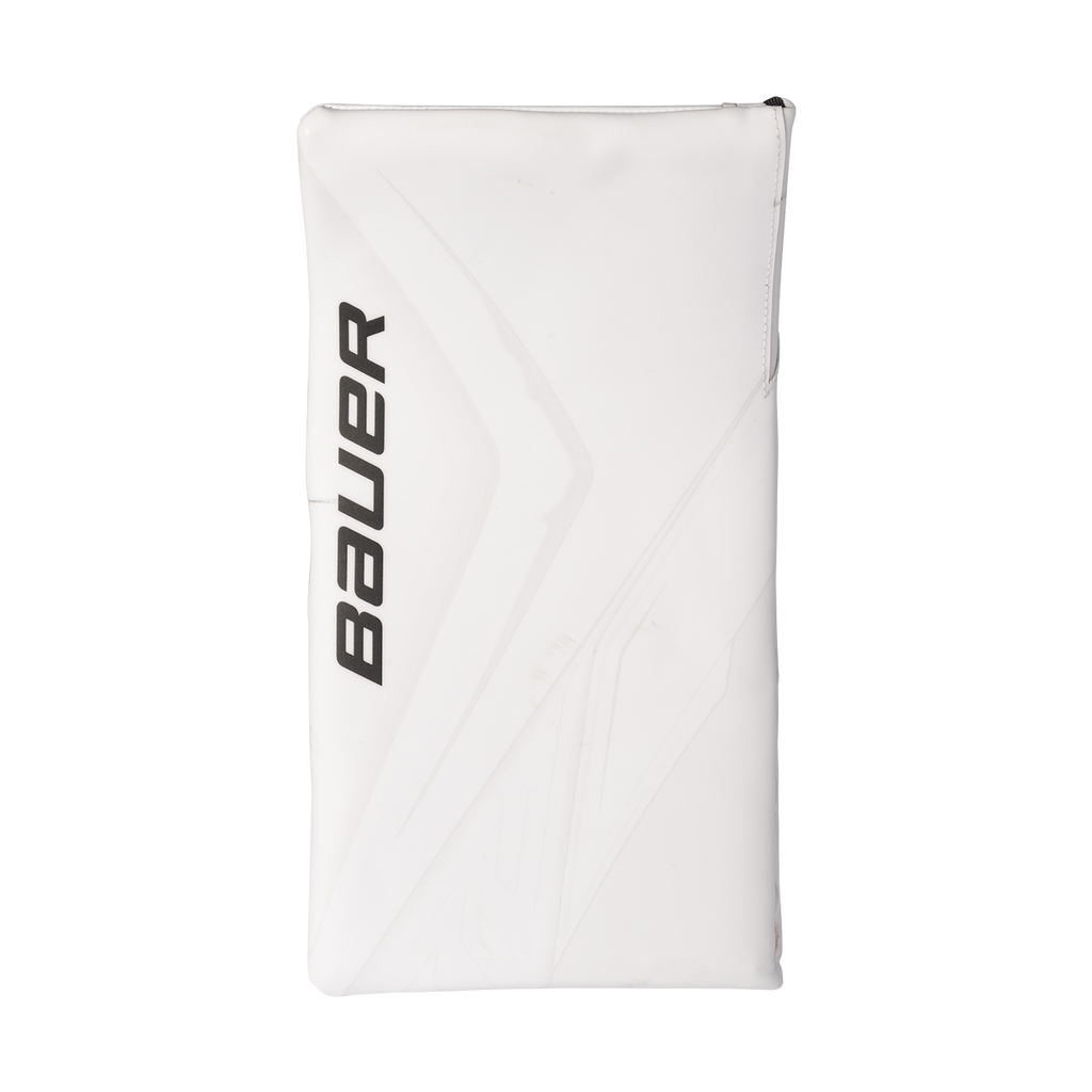 BAUER VAPOR FLYLITE BLOCKER INTERMEDIATE