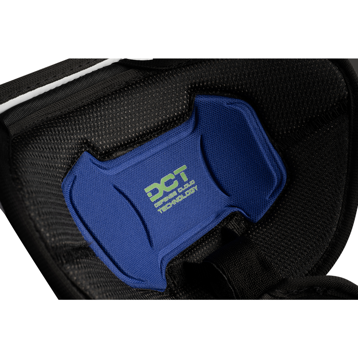 BAUER VAPOR FLYLITE SHOULDER PAD SENIOR
