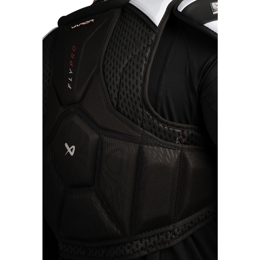 BAUER VAPOR FLYPRO SHOULDER PAD JUNIOR