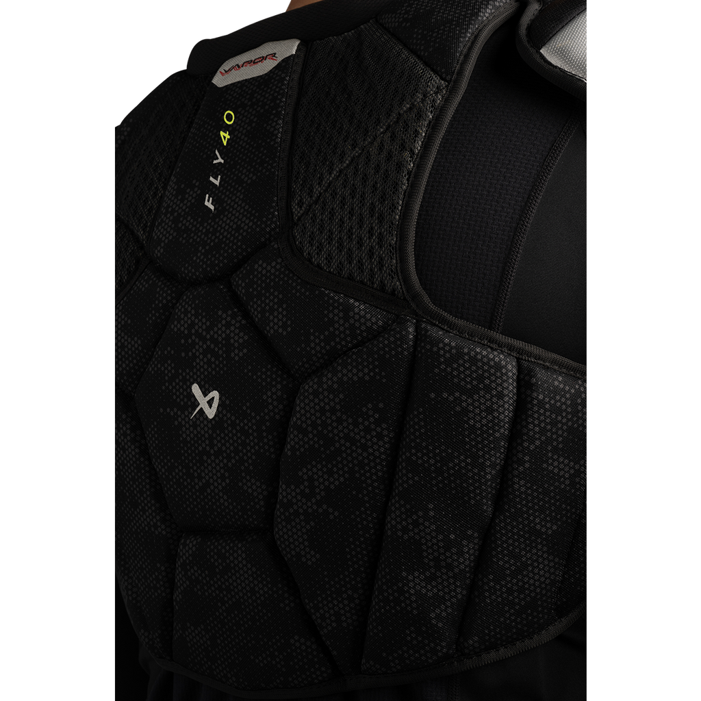 BAUER VAPOR FLY40 SHOULDER PAD INTERMEDIATE