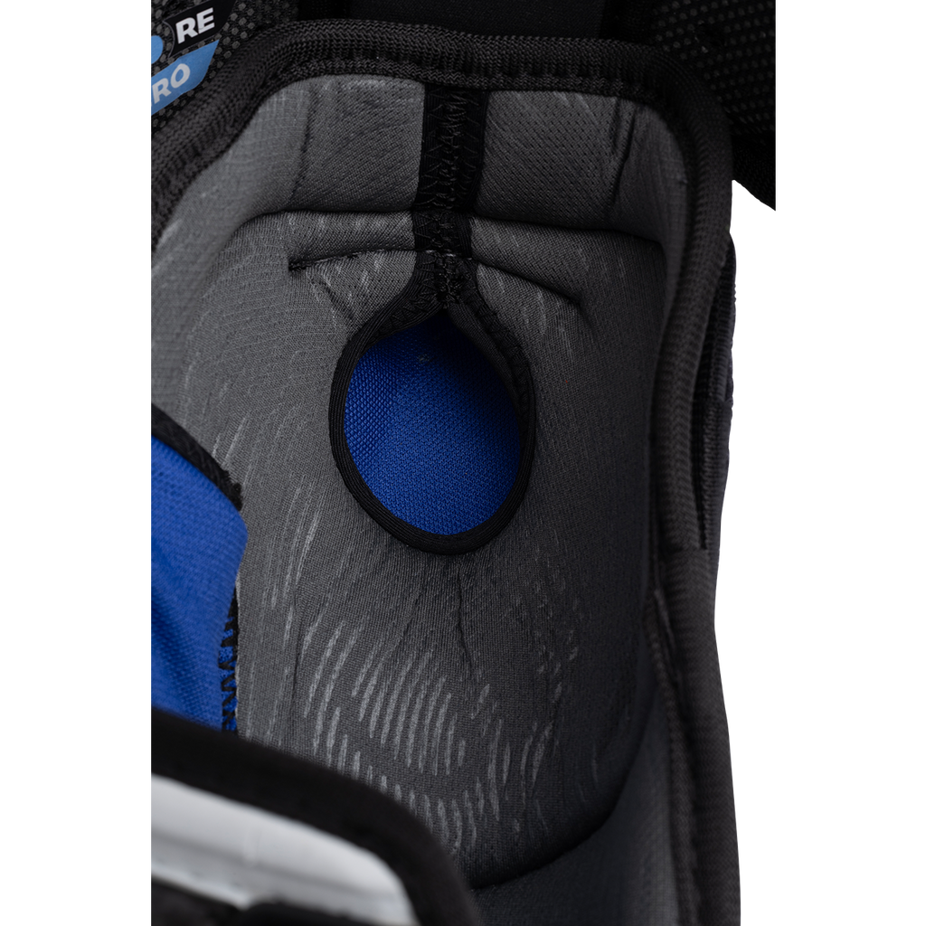 BAUER VAPOR FLYLITE ELBOW PAD SENIOR