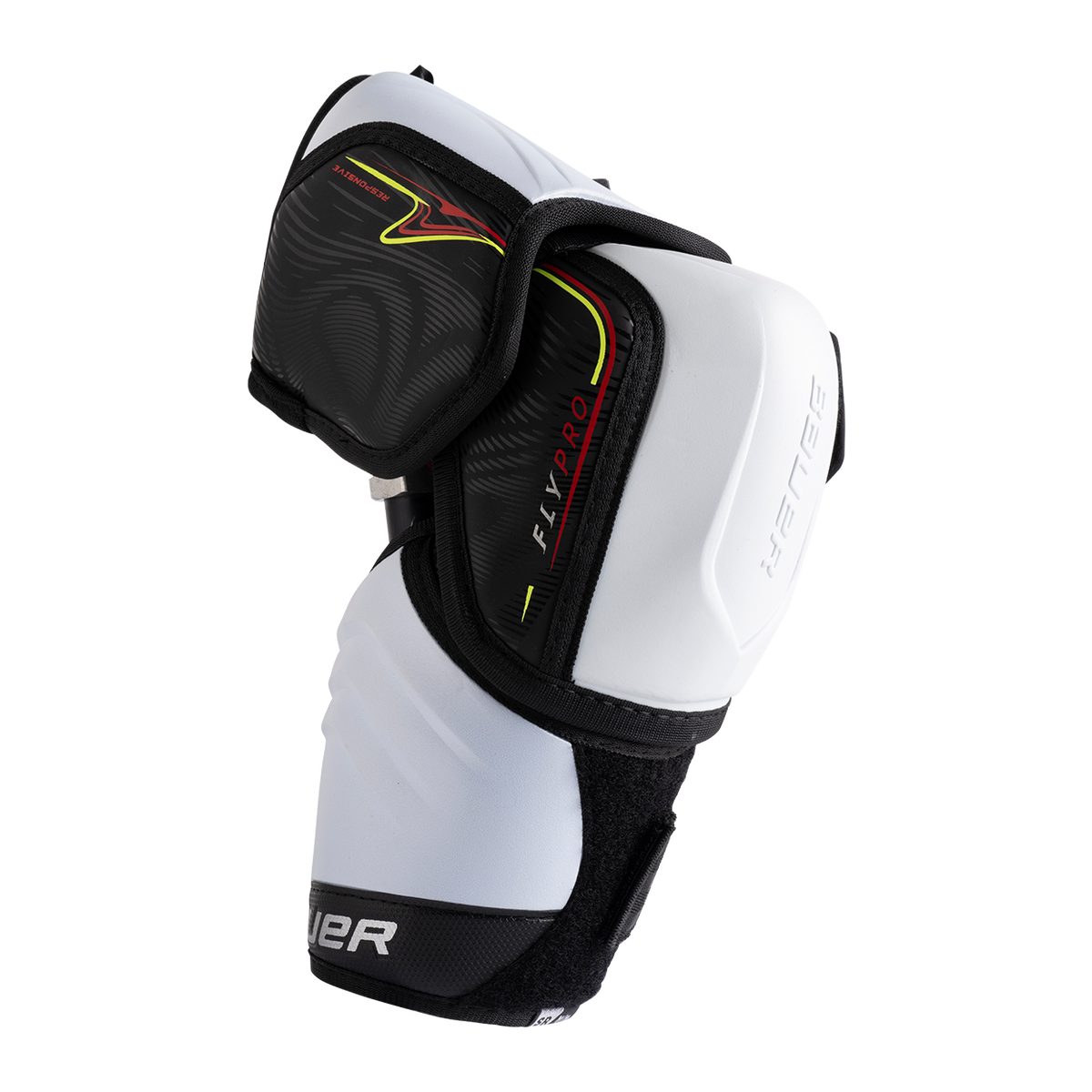 BAUER VAPOR FLYPRO ELBOW PAD INTERMEDIATE