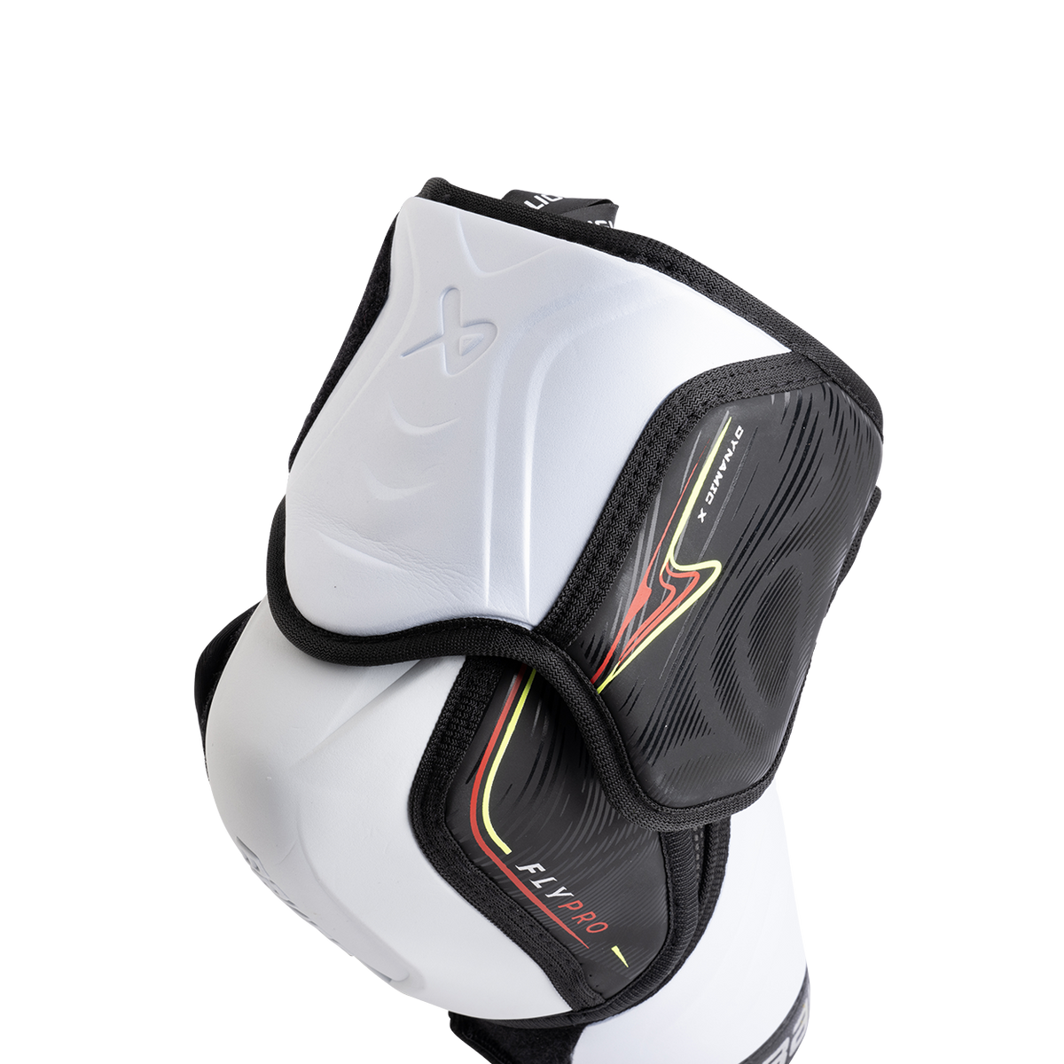 BAUER VAPOR FLYPRO ELBOW PAD INTERMEDIATE