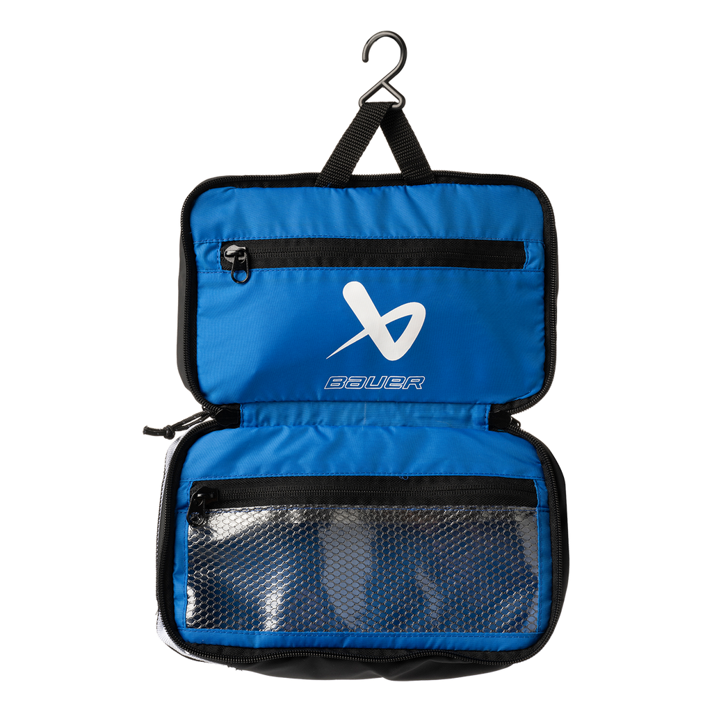 S25 BAUER PREMIUM SHOWER BAG