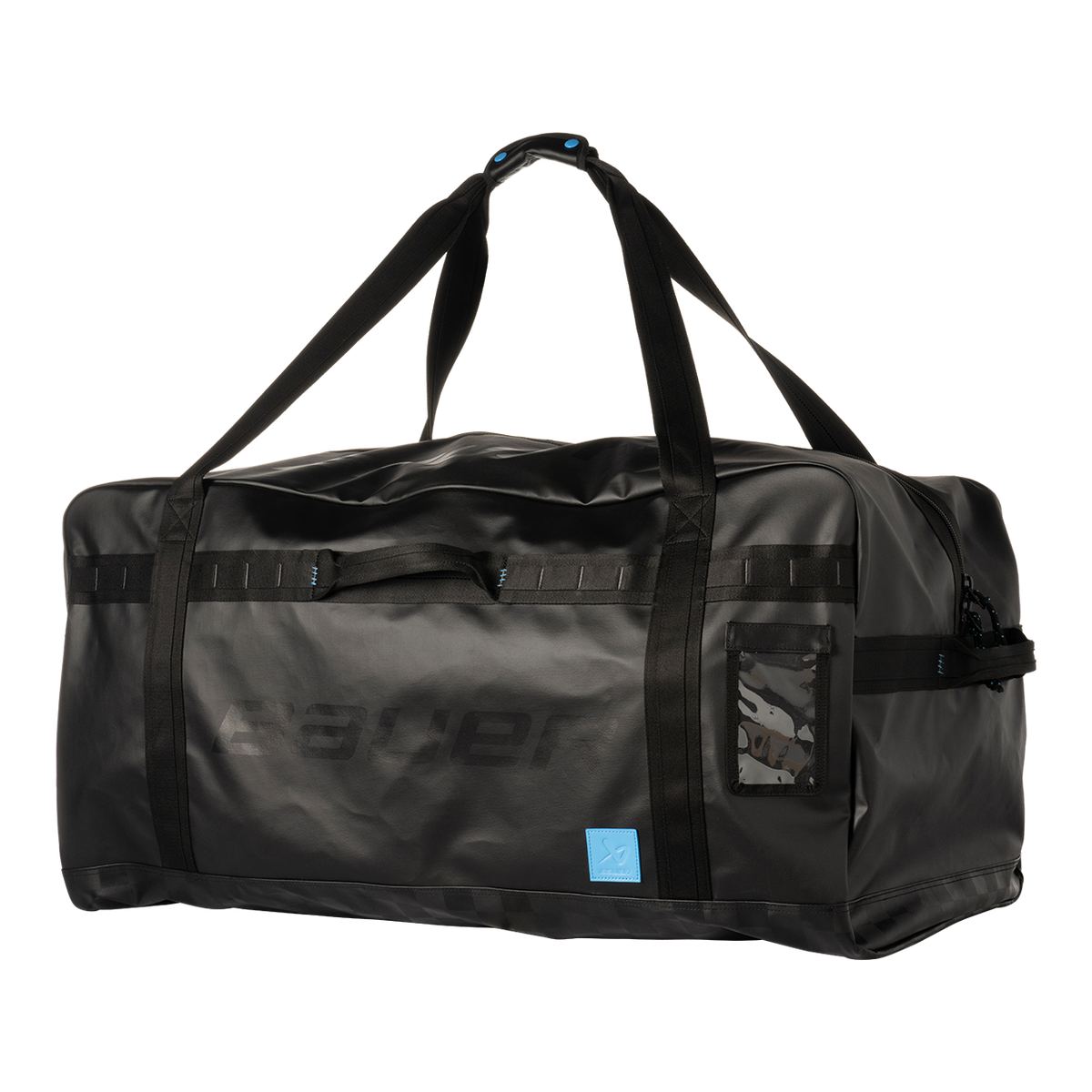 S25 BAUER BLUELINE CARRY BAG JUNIOR